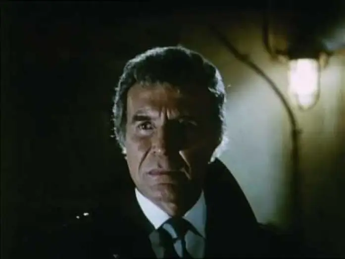 Video for the film The Naked Gun: From the Files of Police Squad! — Die Nackte Kanone - Trailer Deutsch