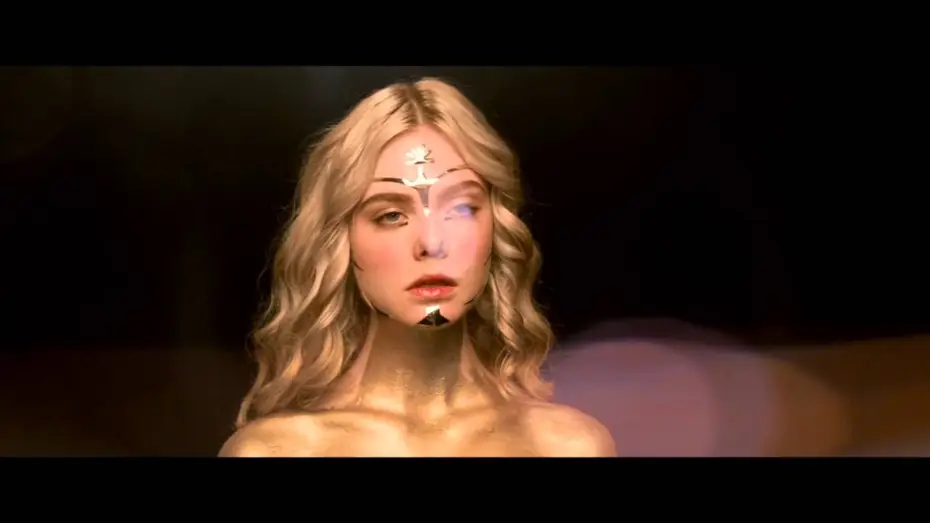 Video for the film The Neon Demon — The Neon Demon - Teaser Trailer Ufficiale Italiano | HD