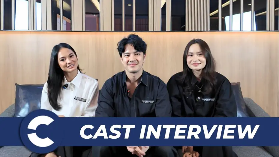 Video for the film The Siege at Thorn High — "Pengepungan di Bukit Duri": Lebih dari Sekadar Film Action! Pesan Mendalam Para Pemain