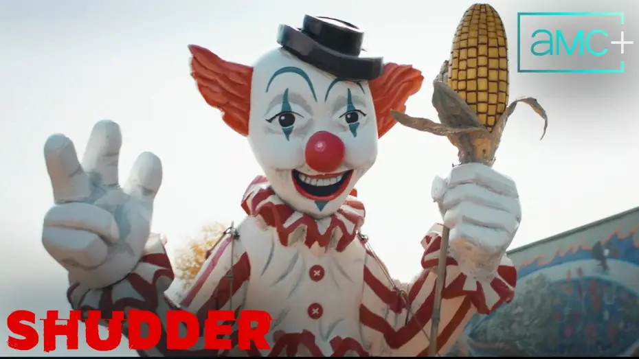 Video for the film Clown in a Cornfield — Meet Frendo