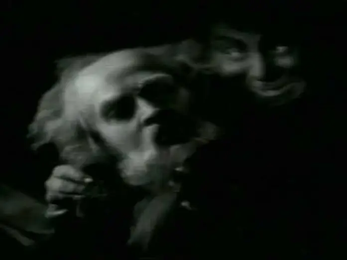 Video for the film Faust — faust 1926 trailer