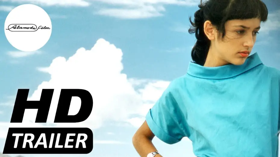 Video for the film Joan Baez: I Am a Noise — Offizieller Trailer (OmdU)