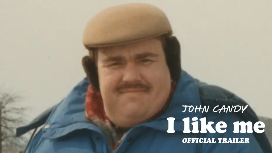 Video for the film John Candy: I Like Me — John Candy: I Like Me | Official Trailer