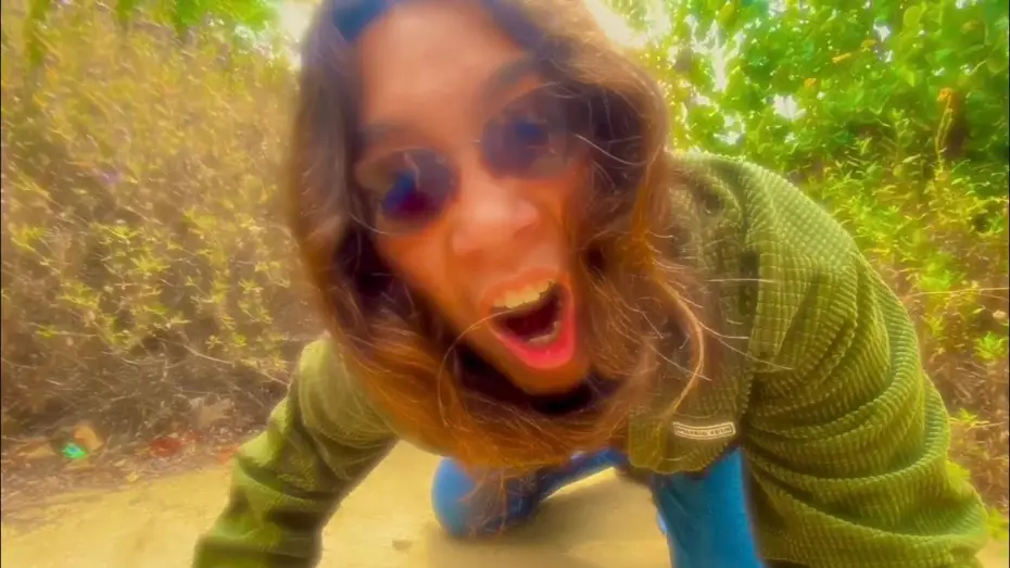 Video for the film Quintesson’s Garden — Quintesson’s Garden