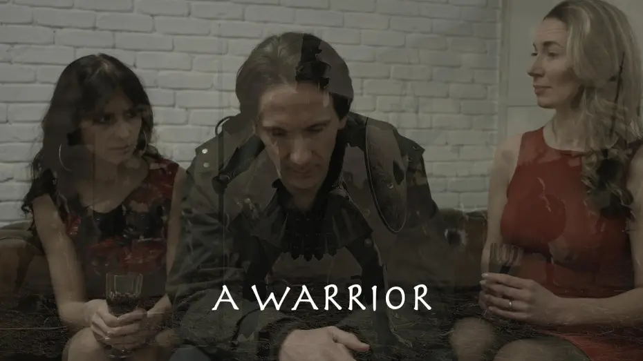 Video for the film Achilles Returns — Achilles Returns (2026) | Teaser