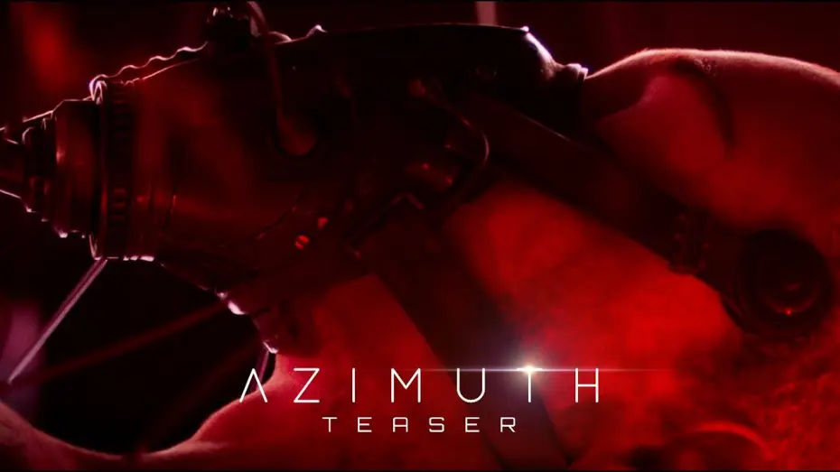 Video for the film Azimuth — // ARTFX OFFICIAL // AZIMUTH / TEASER