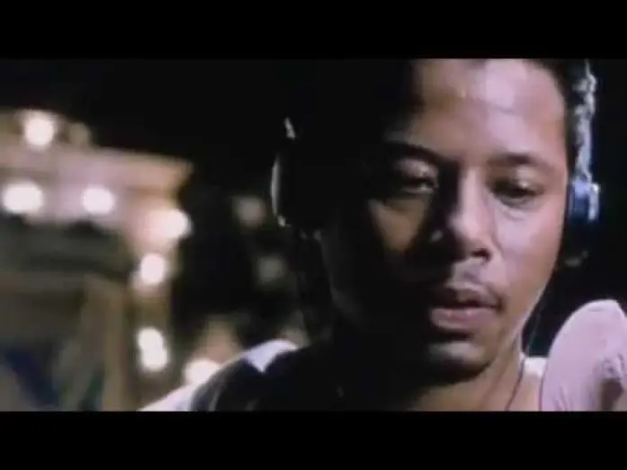 Video for the film Hustle & Flow — Hustle & Flow | Trailer HQ Deutsch | 2005