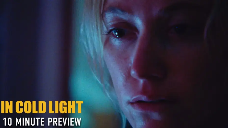 Video for the film In Cold Light — Exclusive Preview