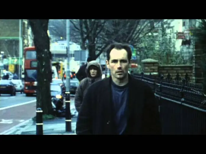 Video for the film Intimacy — Intimacy - Trailer