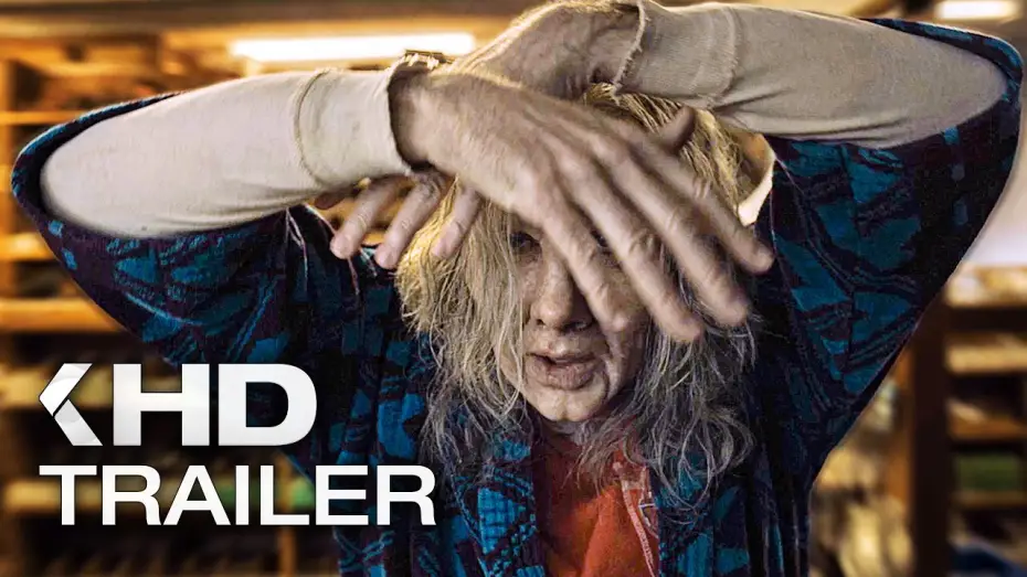 Video for the film Longlegs — LONGLEGS Trailer German Deutsch (2024) Nicolas Cage
