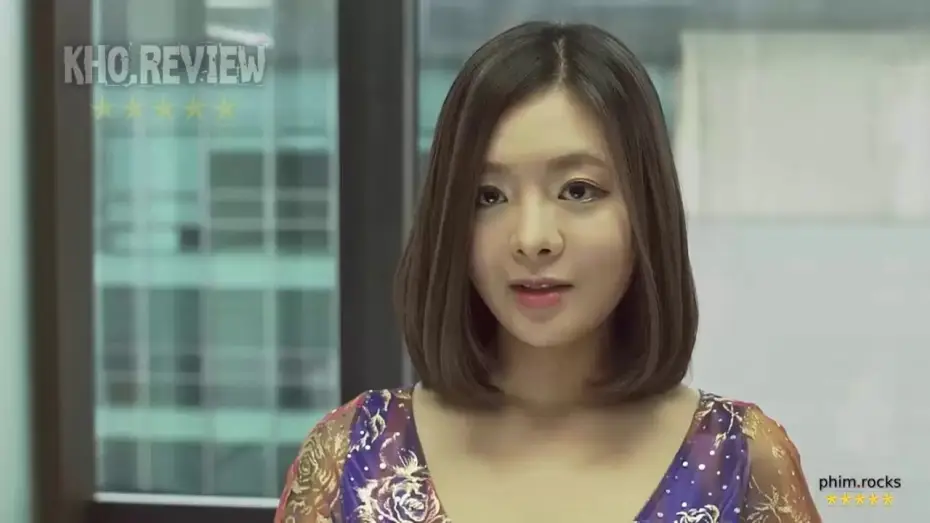 Video for the film Manner Teacher — Manner Teacher 2016 trailer ~ Yeo Min-jeong, Jo Yoo-jin, Rahi