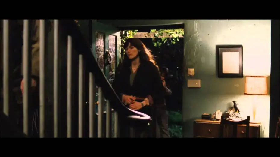 Video for the film Never Let Me Go — Non lasciarmi - trailer Ita