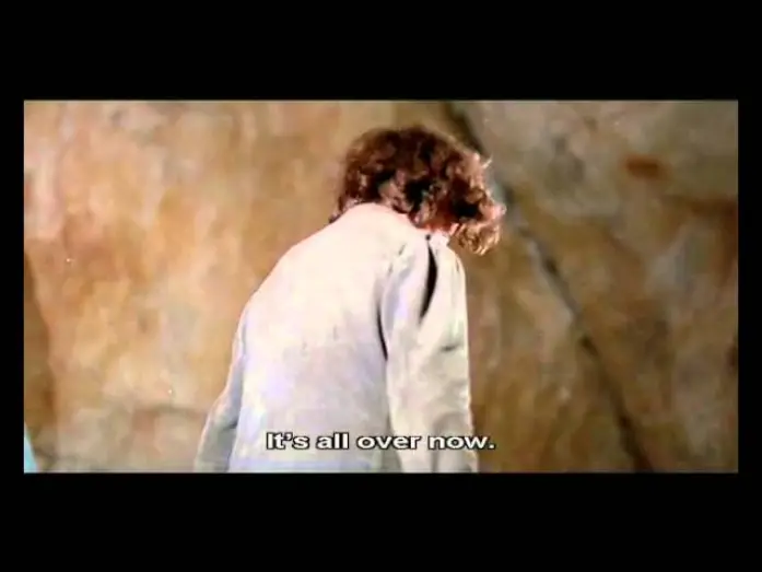 Video for the film Playing with Love — Maladolescenza (1977) - Finale e poesia di Dezső Kosztolányi