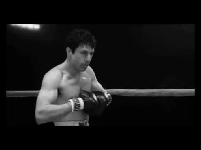 Video for the film Raging Bull — RAGING BULL - Trailer (Il Cinema Ritrovato al cinema)