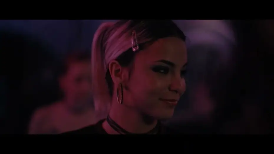 Video for the film The Girls From Above — Bande-annonce du long-métrage "Les Filles du ciel"