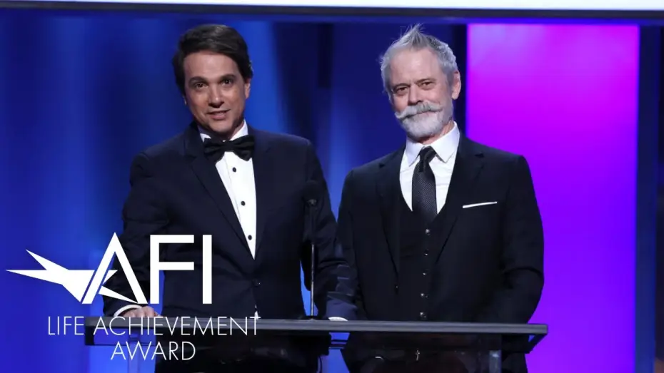 Video for the film The Outsiders — THE OUTSIDERS Reunion with Francis Ford Coppola, Ralph Macchio & C. Thomas Howell