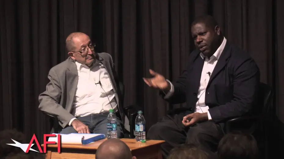 Video for the film 12 Years a Slave — Director Steve McQueen on the timeliness of 12 YEARS A SLAVE
