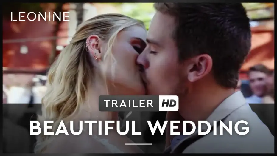 Video for the film Beautiful Wedding — Offizieller Trailer