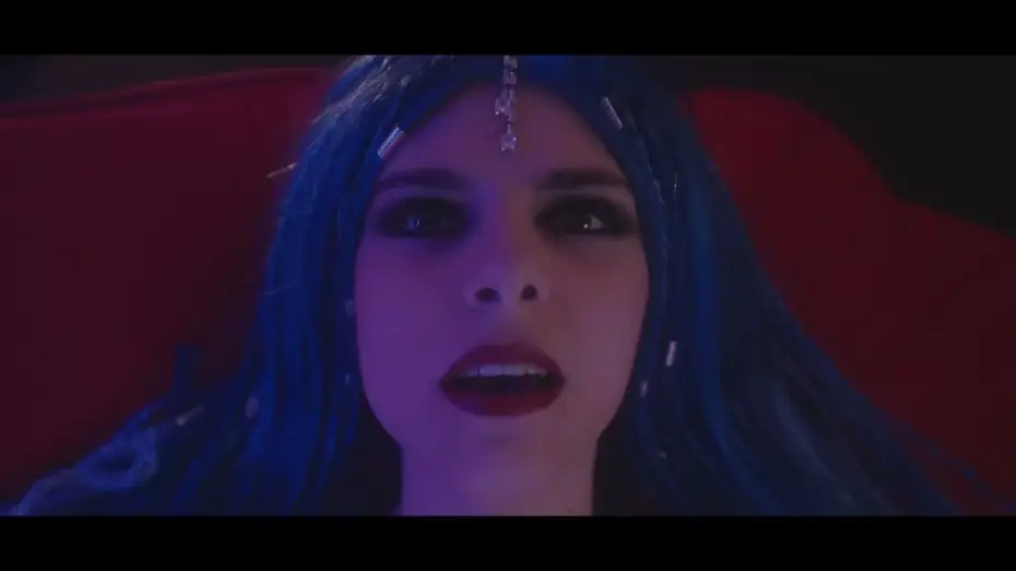 Video for the film Blue — Blue (2026) | Trailer ufficiale parte I