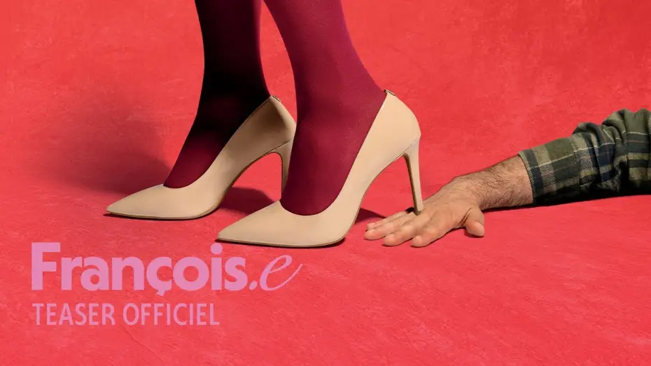 Video for the film François.e — FRANÇOIS.E - Teaser officiel
