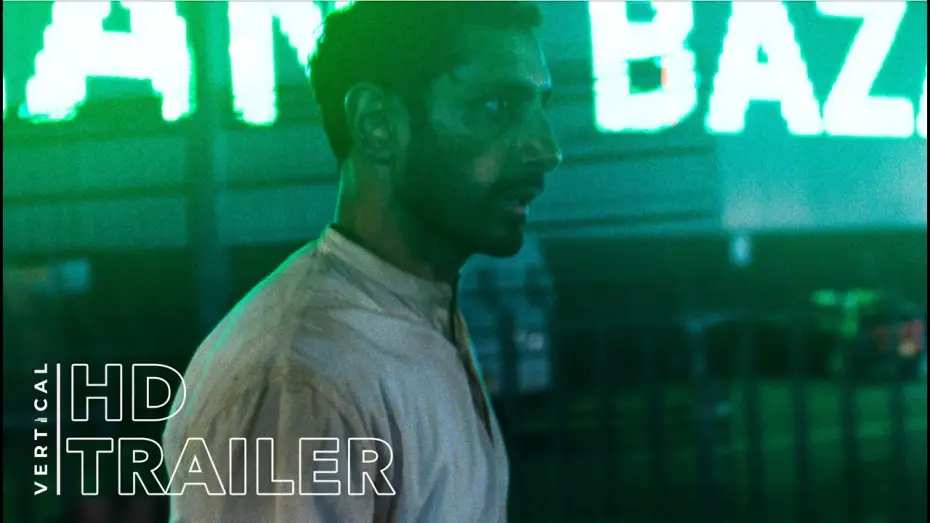 Video for the film Hamlet — Hamlet | Official Trailer (HD) | Vertical