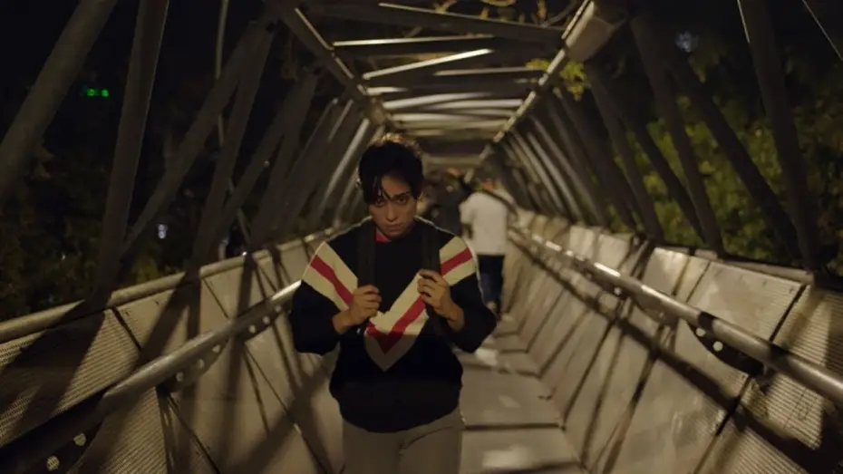 Video for the film Huesera: The Bone Woman — Huesera - Trailer