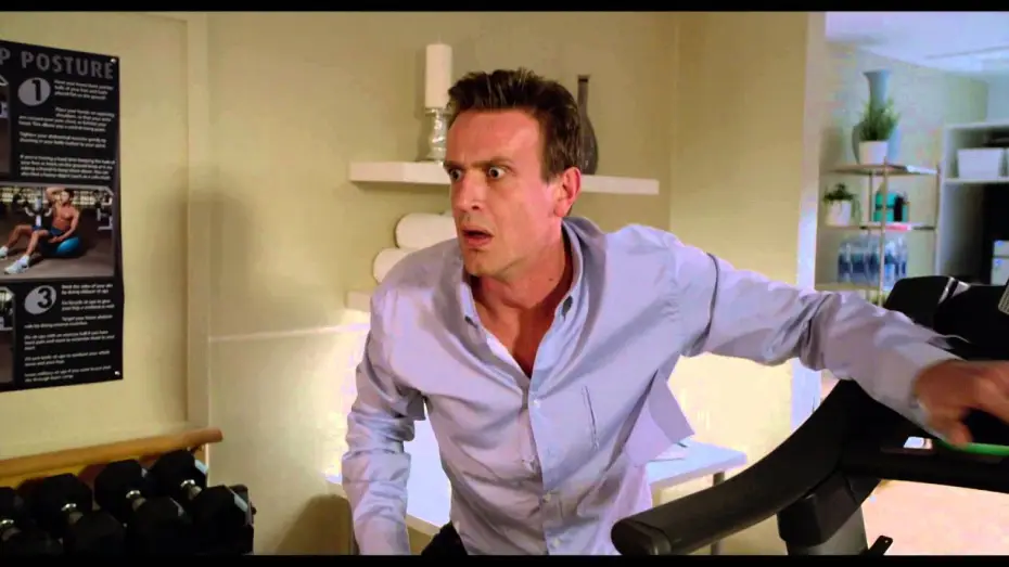 Video for the film Sex Tape — Sex Tape - Extrait "Le Chien de garde " VF