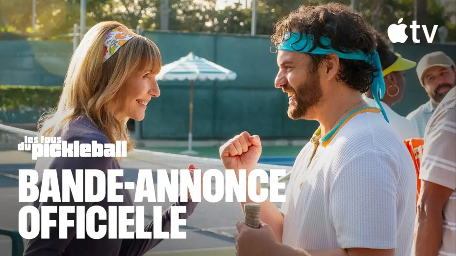 Video for the film The Dink — Bande-annonce officielle