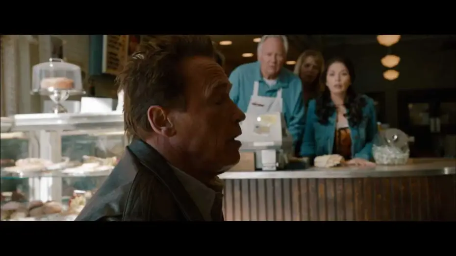 Video for the film The Last Stand — LE DERNIER REMPART- Bande-annonce VF