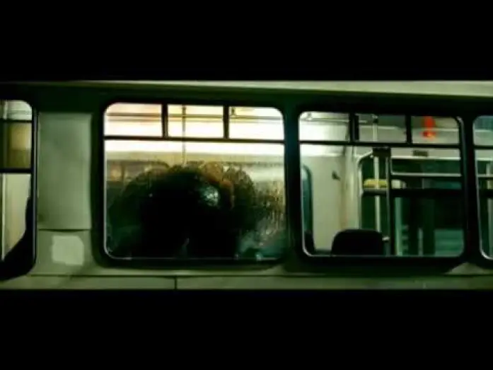 Video for the film The Mechanic — The Mechanic - Trailer en español