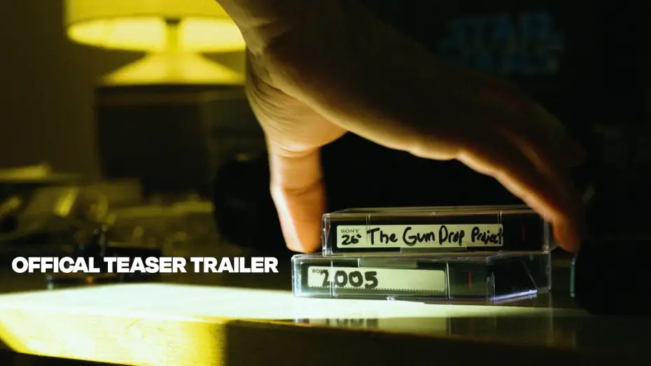 Video for the film What Comes From the Valley — The Gum Drop Project Title Reveal | Official Teaser Trailer