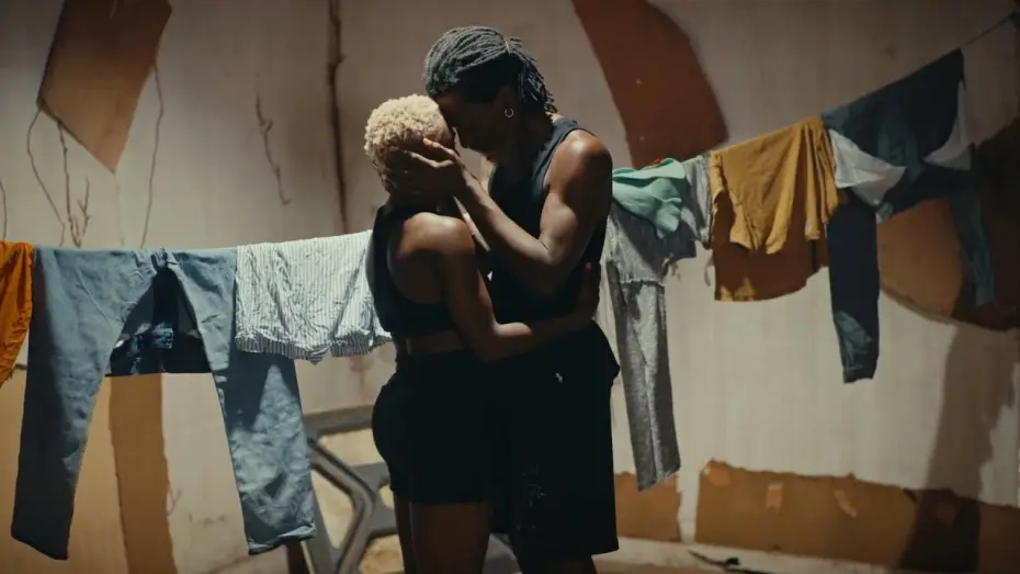 Video for the film When Nigeria Happens — Official Trailer