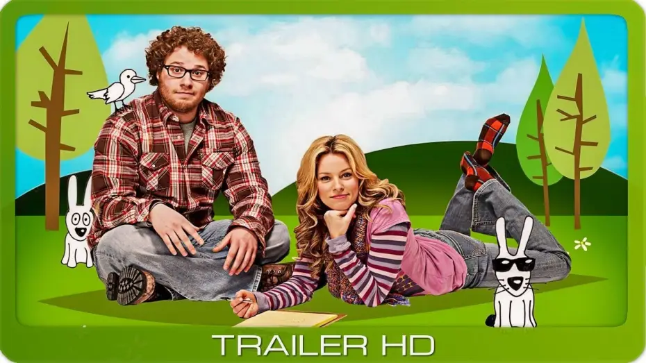 Video for the film Zack and Miri Make a Porno — Zack and Miri Make a Porno ≣ 2008 ≣ Trailer