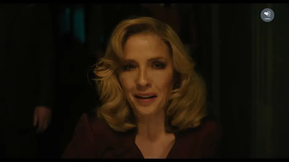 Video for the film A Haunting in Venice — ASSASSINIO A VENEZIA | Trailer Ufficiale | Italiano