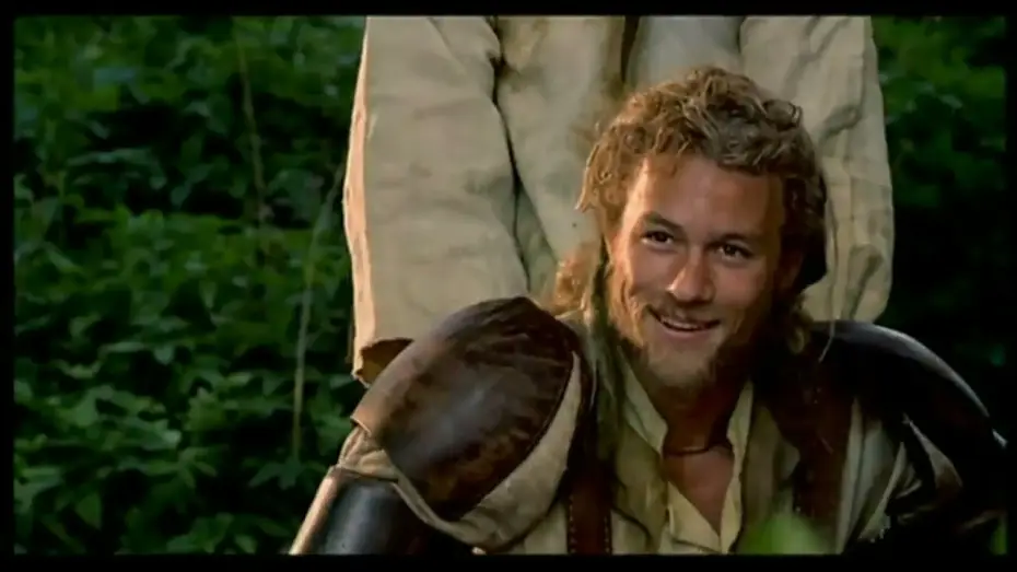 Video for the film A Knight's Tale — Il destino di un cavaliere - trailer ita HD