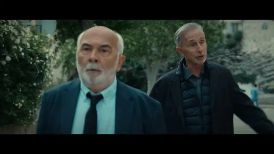 Video for the film Mauvaise Pioche — Teaser 1 / Mauvaise Pioche (le 1er Avril au cinéma)