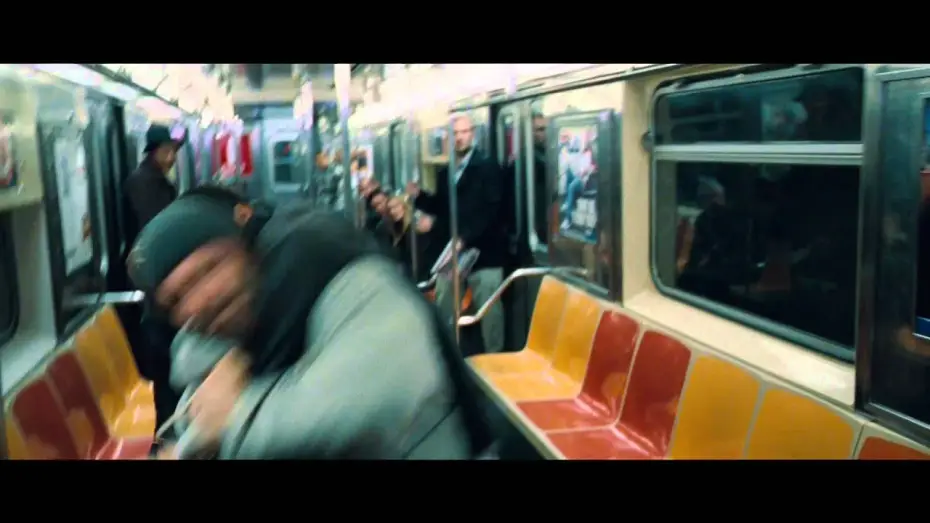 Video for the film Safe — EXTRAIT 1 QuickTime H 264