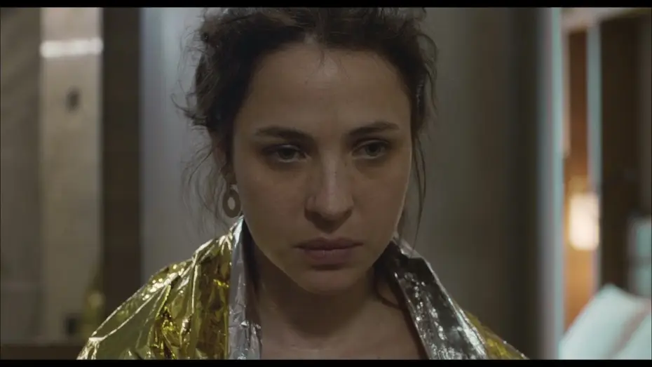 Video for the film The Currents — Official Trailer