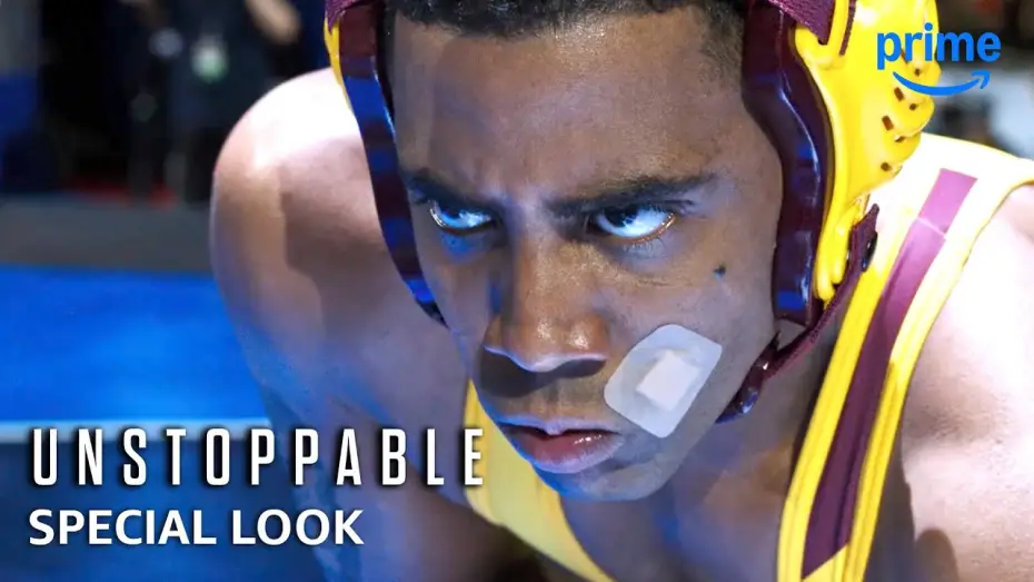 Video for the film Unstoppable — Special Look