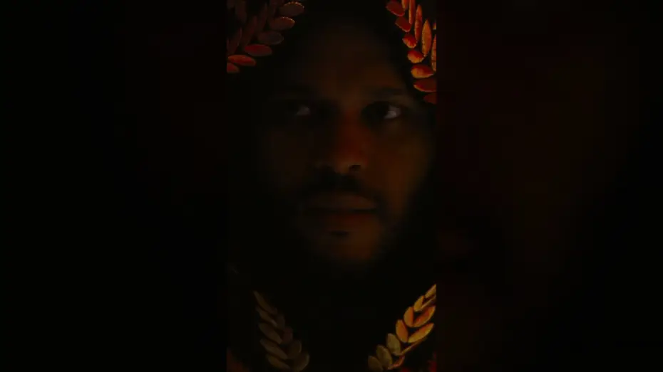 Video for the film Hurry Up Tomorrow — if you don't hear from me on may 16, now you know why