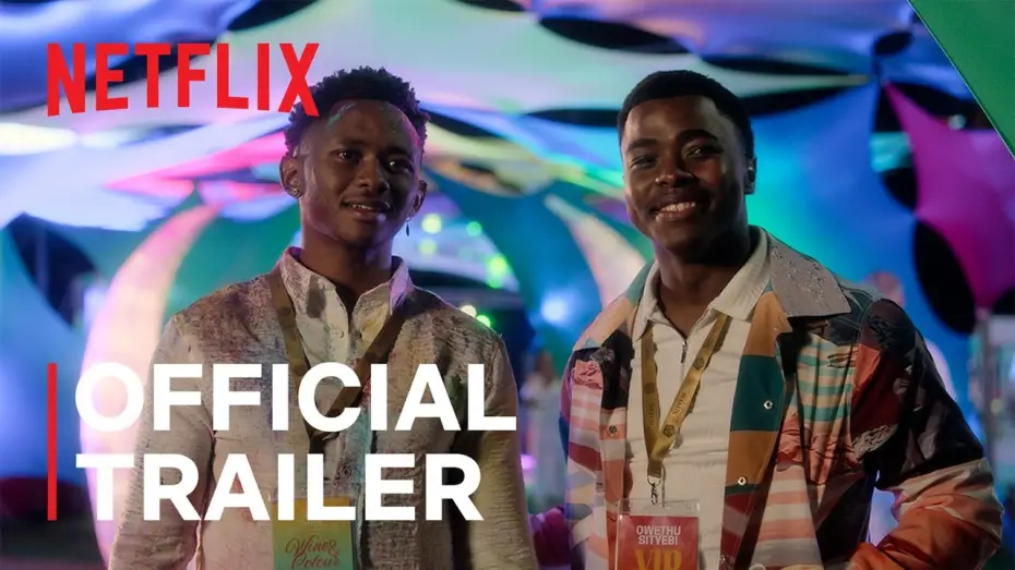 Video for the film Love and Wine — Love and Wine | Official Trailer | Netflix