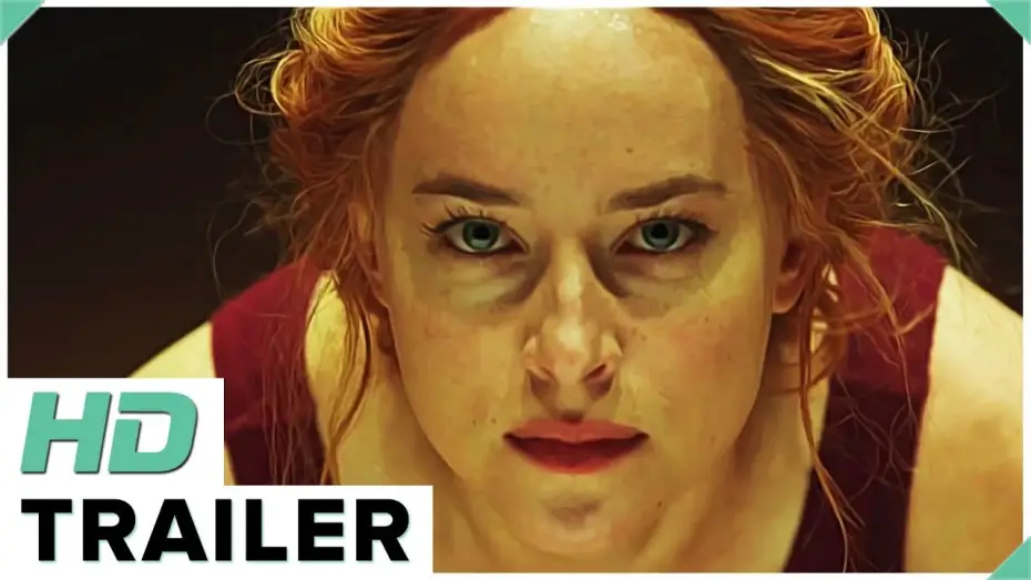 Video for the film Suspiria — SUSPIRIA - Trailer 1 Italiano HD