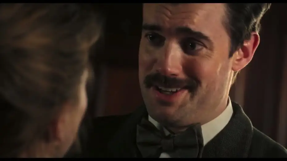 Video for the film Night & Day — Virginia Woolf's Night & Day | Official UK Trailer | In Cinemas 19 June