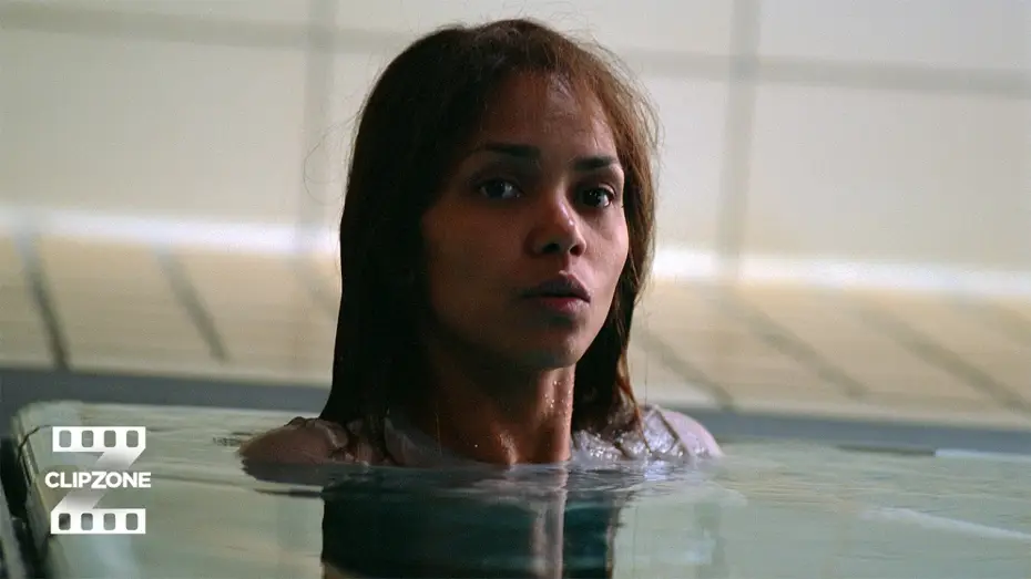 Video for the film Gothika — Ghost In The Pool