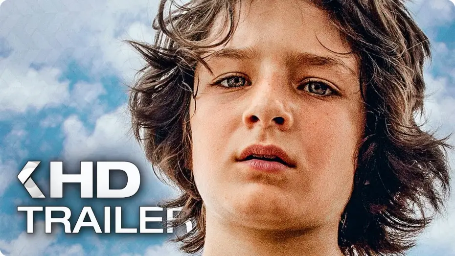 Video for the film mid90s — MID90s Trailer German Deutsch (2019) Exklusiv