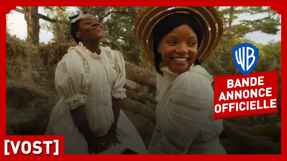 Video for the film The Color Purple — La couleur pourpre | Bande-annonce officielle (VOST) – Taraji P. Henson, Danielle Brooks