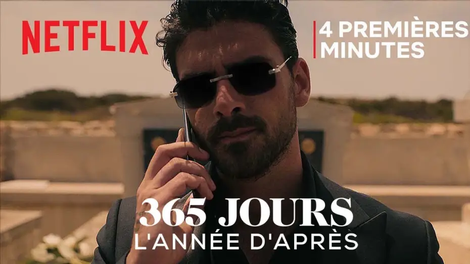 Video for the film The Next 365 Days — 365 jours : L'année d'après | 4 premières minutes VOSTFR | Netflix