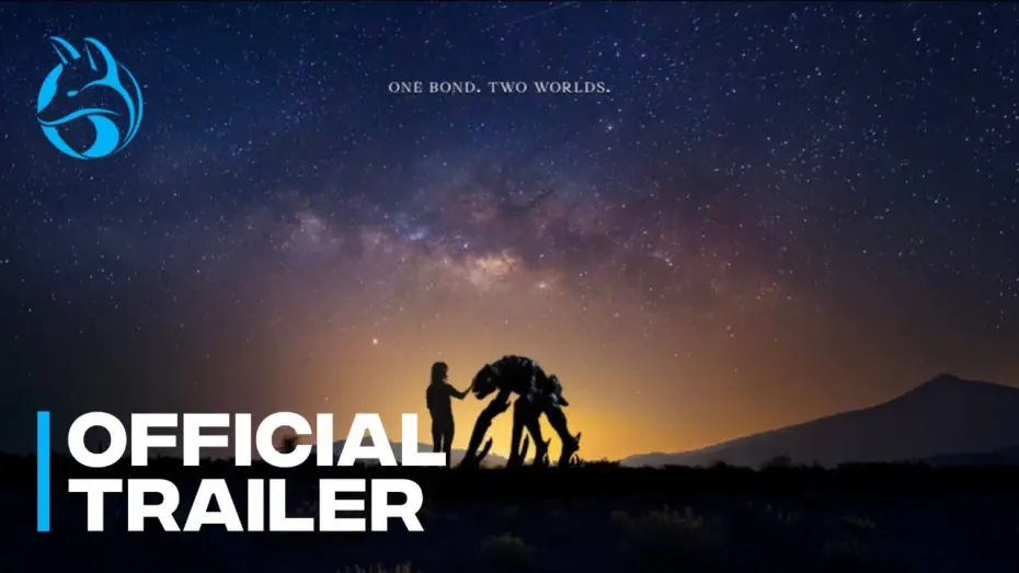 Video for the film Xeno — Official Trailer