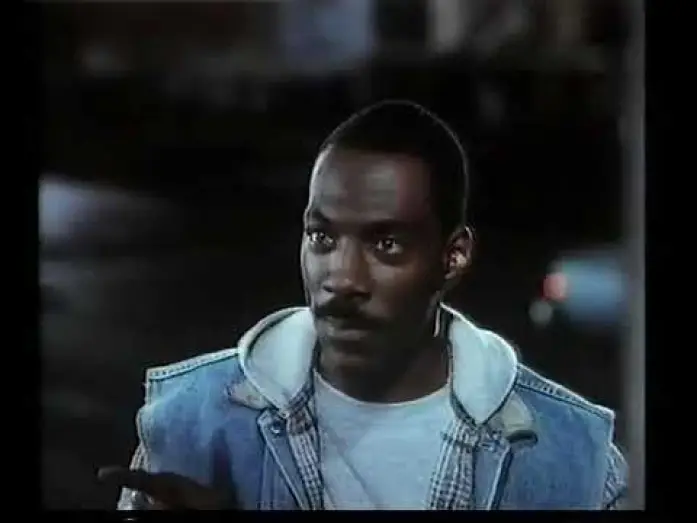 Video for the film Beverly Hills Cop III — TRAILER Superdetective en Hollywood 3