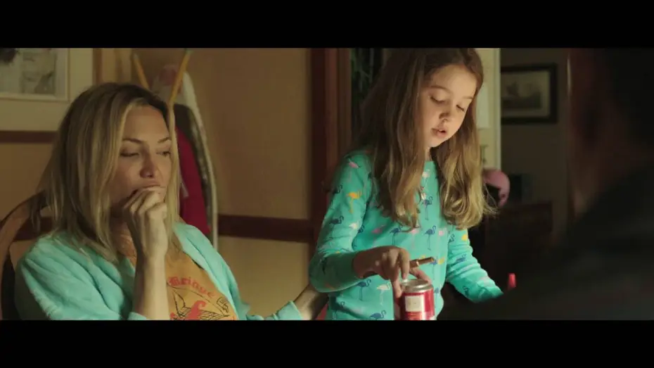 Video for the film Deepwater Horizon — DEEPWATER - Bande-annonce VF
